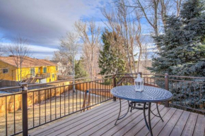 3BD Quiet Suburbs Restaurants & Parks